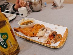 -金哥私房菜馆(张府园总店)