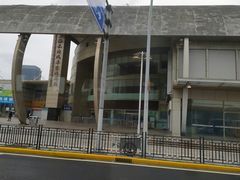 -上海长途汽车客运总站