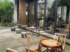 -Metal hands·铁手咖啡