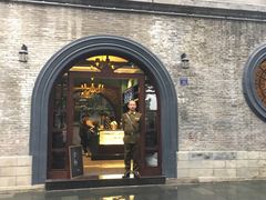 -溪口-滕头旅游景区