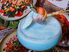 -bluefrog蓝蛙(皇庭广场店)