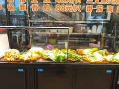 -川林海鲜酒家·湾仔传统早茶·粤菜