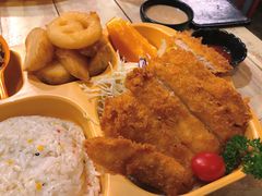 -Cafe Alice咖啡爱丽丝(奥城店)