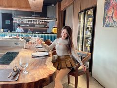 -麦MUGI铁板烧日式料理