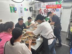 -吴记麻辣烫(曙光中路店)
