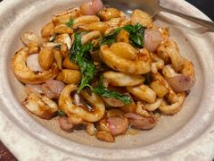 -荣兴酒家(徐家汇店)