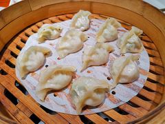 青椒海螺蒸饺-苏大嘴海鲜牧场(奥林匹克店)