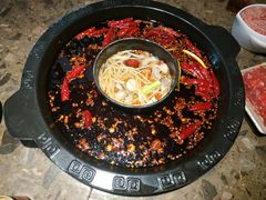 -重庆渝达老火锅(春熙路店)