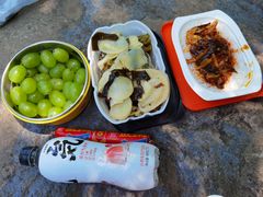 -孤山寨风景区