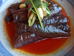 -那家小馆•北京菜•烤鸭(香山店)