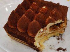提拉米苏-宜家·瑞典风味餐厅(烟台路店)