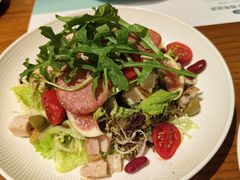 -原石牛扒·约会餐厅(龙城万科里店)