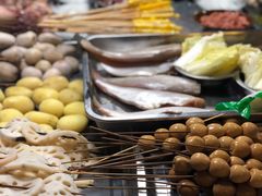 -袁师傅烤肉(弹子石店)