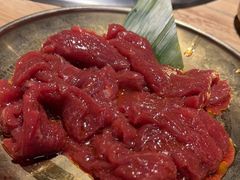 -权金城·炭火烤肉(北京联想桥店)