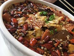 -旺仔家常菜生煎包(马端街店)