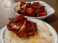 沈记红烧肉-沈记菜馆(酒仙桥路店)
