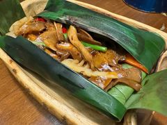 -雀舞云南菜(天津天河城购物中心店)