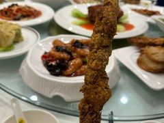 -功德林素菜饭庄(前门店)