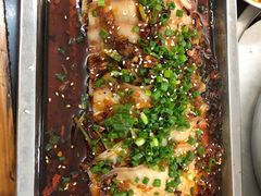 -弓虽昌焖烧鸡(大竹林店)