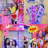 广州 | 14元得16张大头贴‼️全广最便宜‼️