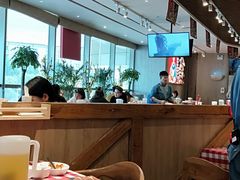-西贝(无锡万象城店)