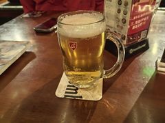 -haxnbauer海森堡德国餐厅(深圳coco店)