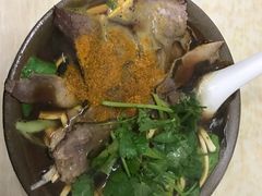 -黑皮酸菜鱼(三山街店)