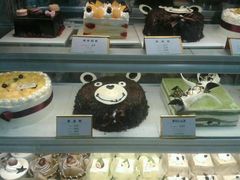 -仟吉KenGee(国贸360店)