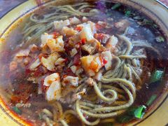 热荞面-周荞面(学府街店)