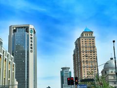 -新疆国际大巴扎