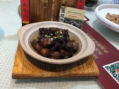 -春盛渔府(牛首山店)