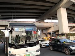 -南浦大桥长途旅游客运站