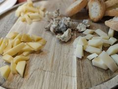 -安立可意大利美食