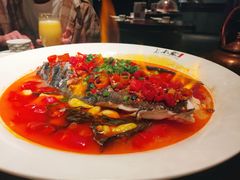 -上名堂·鱼头好吃(体育场路店)