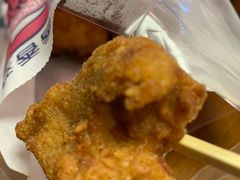 -1973继光香香鸡(合生汇购物中心店)