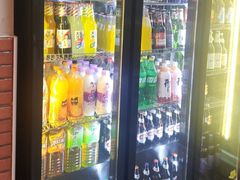 -英雄故事地摊烤肉(马驹桥店)