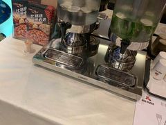 -比格比萨自助(宋家庄店)