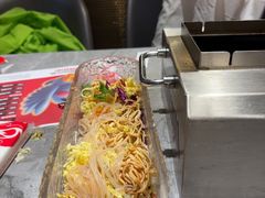-鼎原力量东北吊炉烧烤(幸福街店)