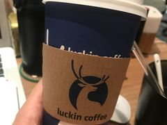 -瑞幸咖啡(艺树家工场店)