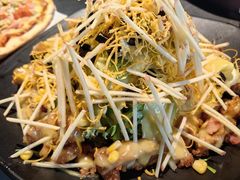 -MI WU FACTORY米屋美食工厂餐厅(绿地店)