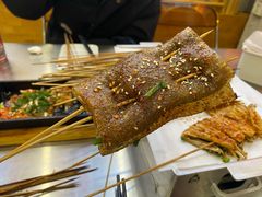 -夜烤·宜宾烧烤(回龙湾店)