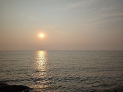 -兴城海滨风景区