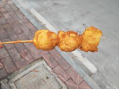 -信二嫂虾饼(振兴路店)