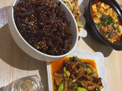 -香缇小院私房菜(盐务街店)
