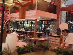 -百年神厨·地道川菜(清江西路店)