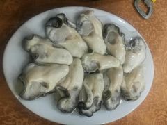 -濠轩阁特色生蚝火锅(水湾路店)