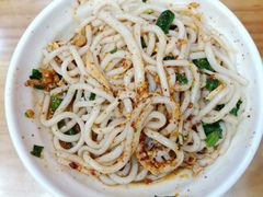 -再回首鸡肉米线(人民路一店)