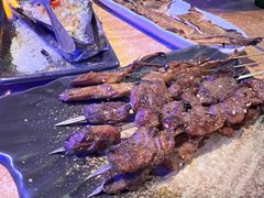 -质烤烤物·活烤海鲜(质烤总店)