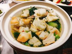 -西安饭庄·非遗陕菜(钟楼店)