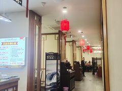 -丈母娘的饭局•新金陵菜(牛首山店)